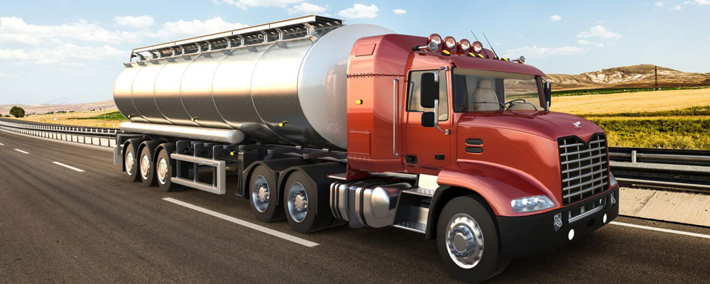 Petrol, Diesel and Illuminating Parrafin